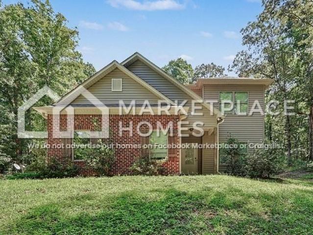 House for rent in Alabama