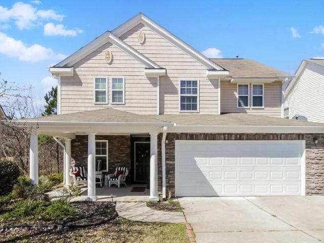 House for rent in Lithia Springs, Georgia