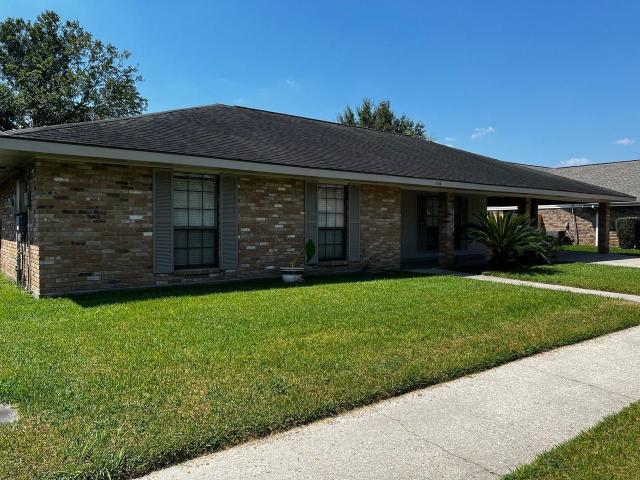 House for rent in Lafayette, Louisiana