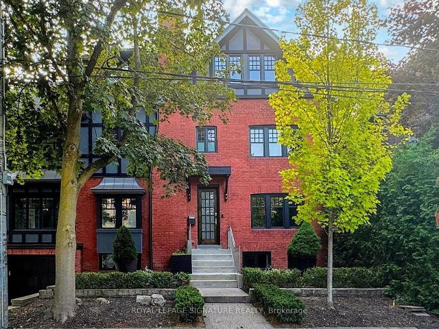 House for rent in Toronto