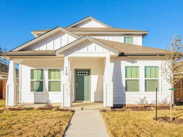 House for rent in Hutto, Williamson County