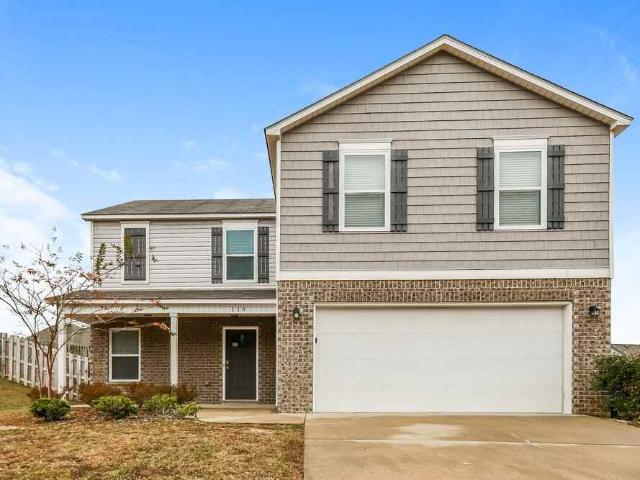 House for rent in Calera, Alabama