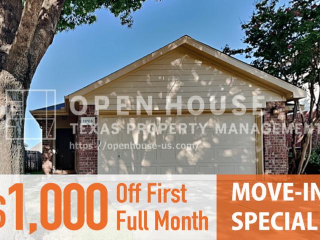 House for rent in Fort Worth, Tarrant County