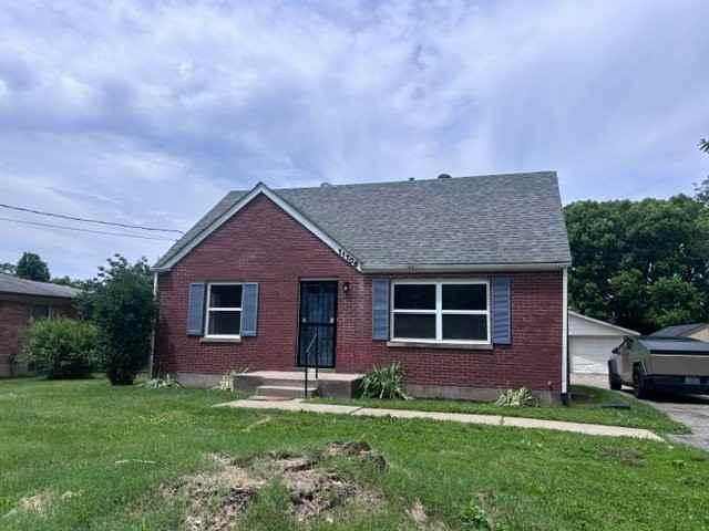 House for rent in Louisville, Kentucky