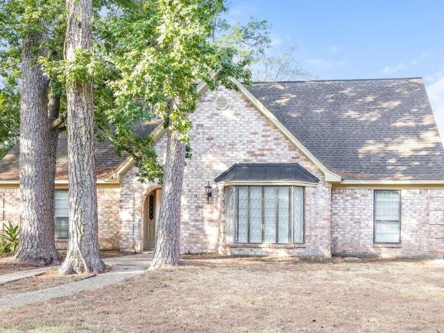 House for rent in Harris, Texas