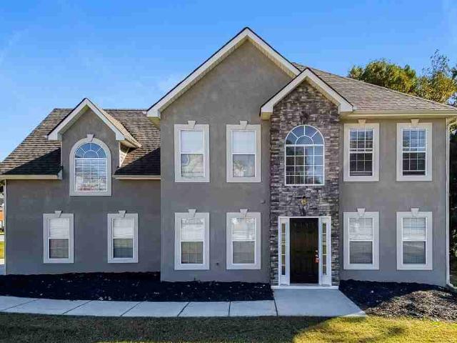 House for rent in Hampton, Georgia