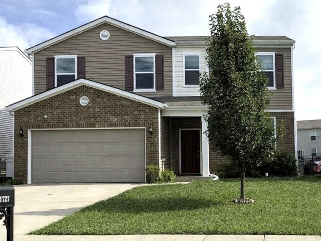 House for rent in Louisville, Kentucky