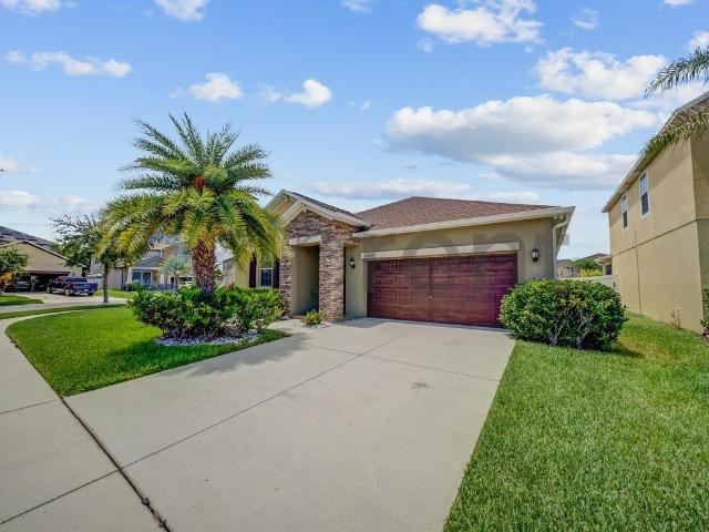 House for rent in Riverview, Florida
