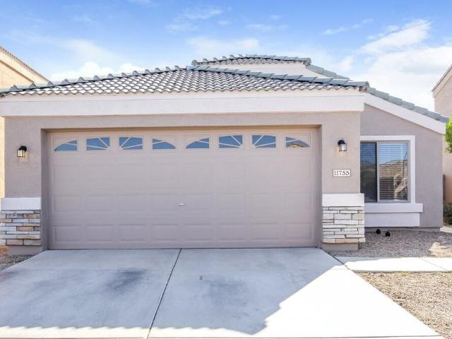 House for rent in El Mirage, Arizona