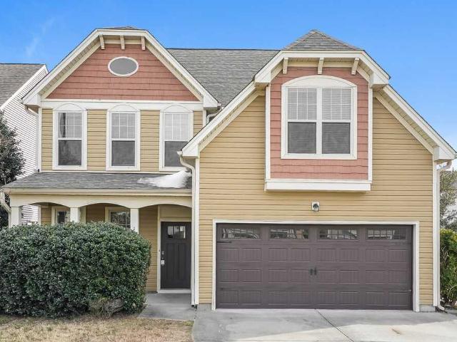 House for rent in Wake, North Carolina