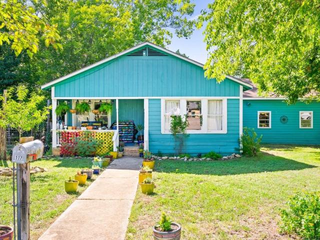 House for rent in Hays, Texas