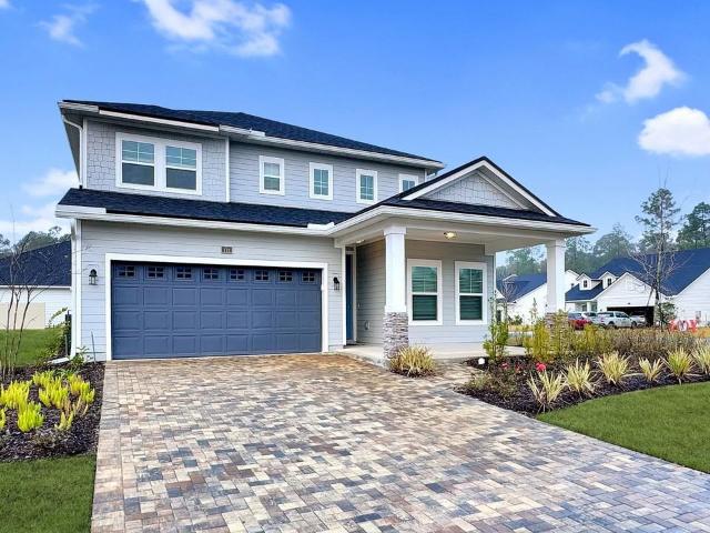 House for rent in Saint Johns, Florida