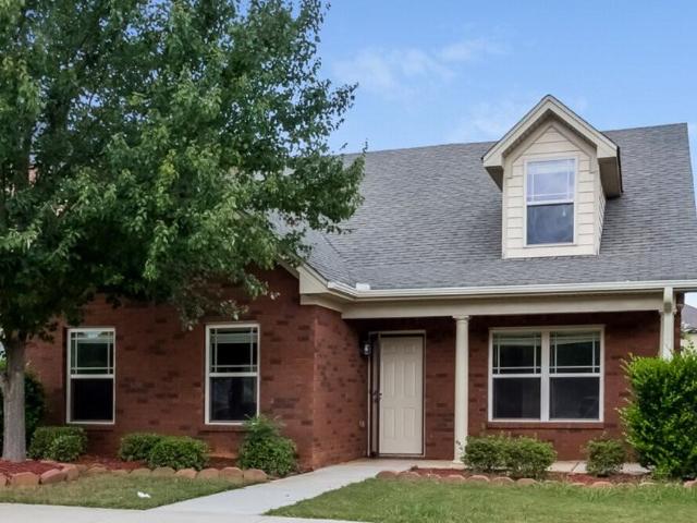 House for rent in McDonough, Henry County