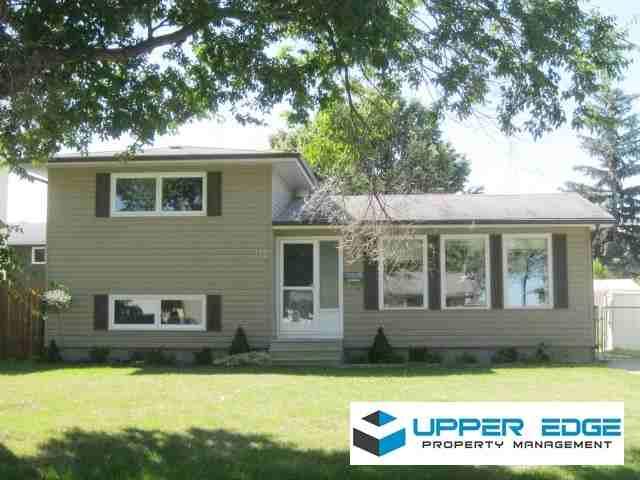 House for rent in East St. Paul, Manitoba