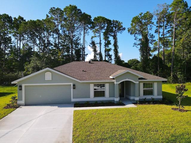 House for rent in Palm Coast, Florida