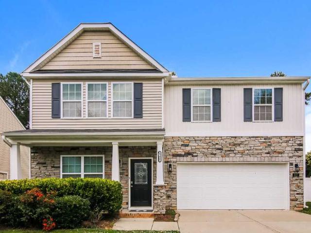 House for rent in Wake, North Carolina