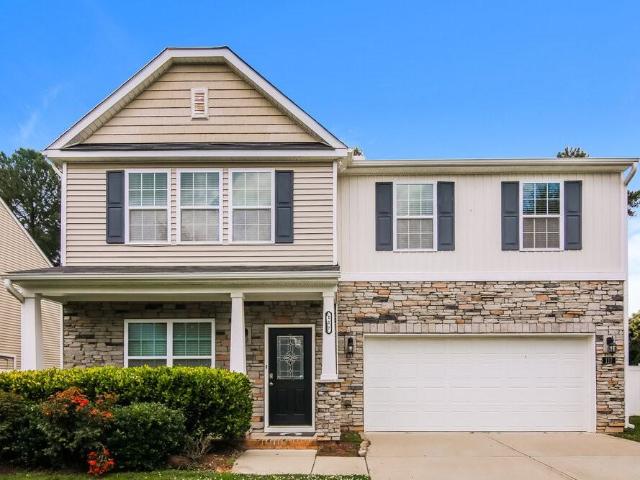 House for rent in Garner, Wake County