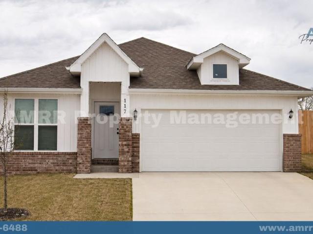 House for rent in Ark