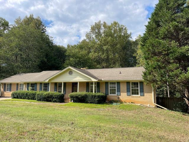 House for rent in Watkinsville, Oconee County