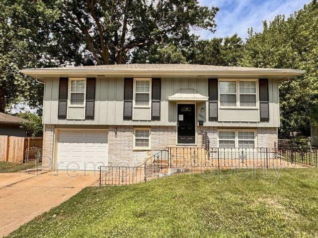 House for rent in Kansas City