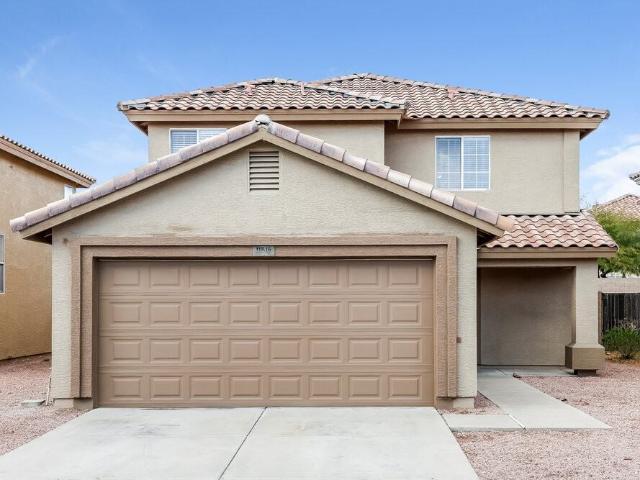 House for rent in El Mirage, Arizona