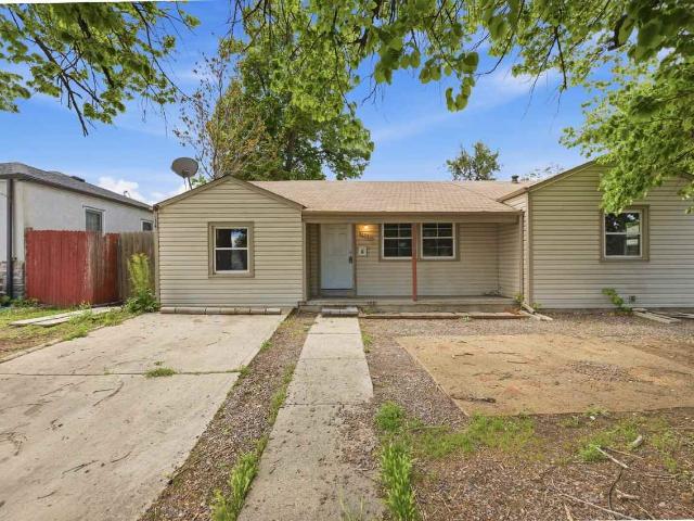 House for rent in Aurora, Colorado