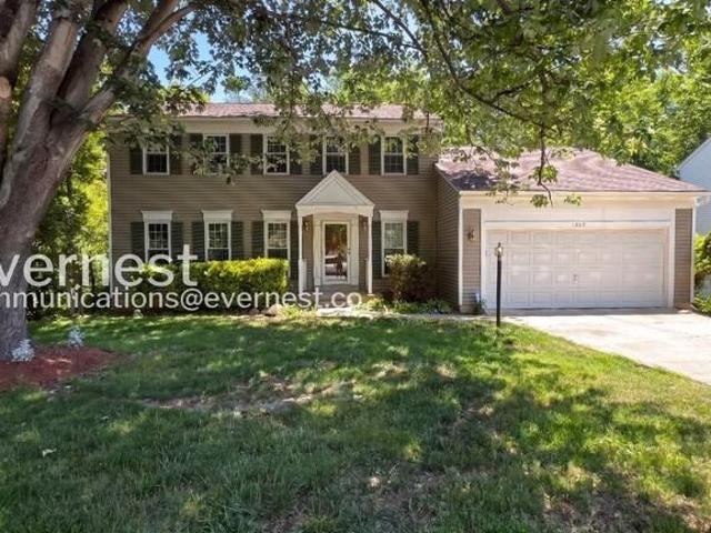 House for rent in Virginia