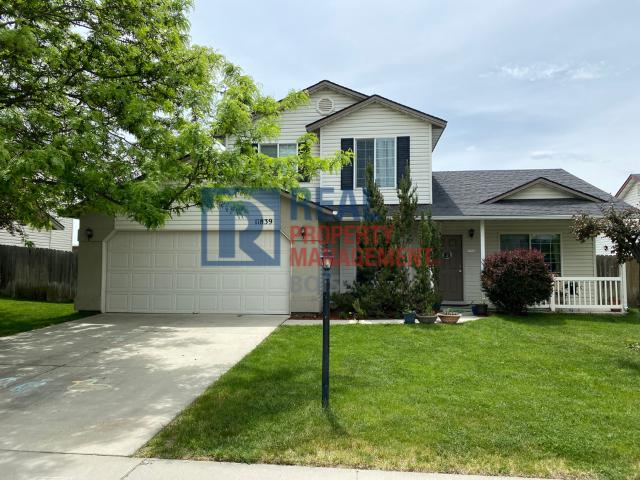 House for rent in Caldwell, Idaho