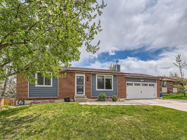 House for rent in Colorado