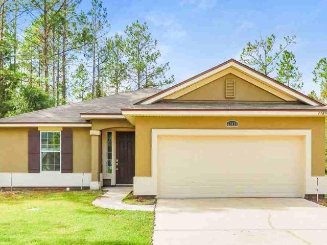House for rent in Jacksonville, Florida