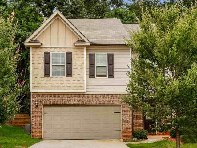 House for rent in Lawrenceville, Georgia