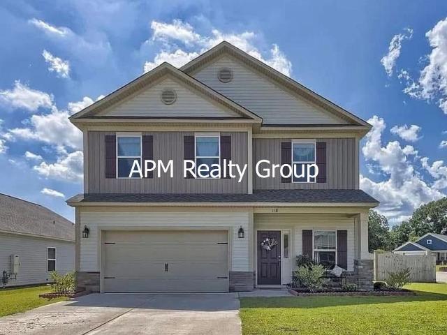 House for rent in South Carolina
