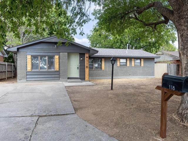 House for rent in Sneed Acres, Lawton