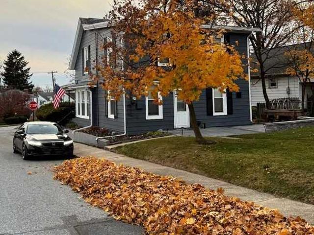 House for rent in Harrisburg, Pennsylvania