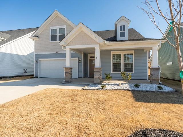 House for rent in Easley, South Carolina