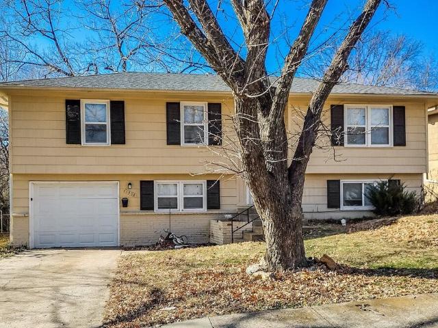 House for rent in Kansas City, Missouri
