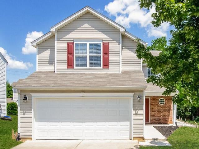House for rent in Mecklenburg, North Carolina
