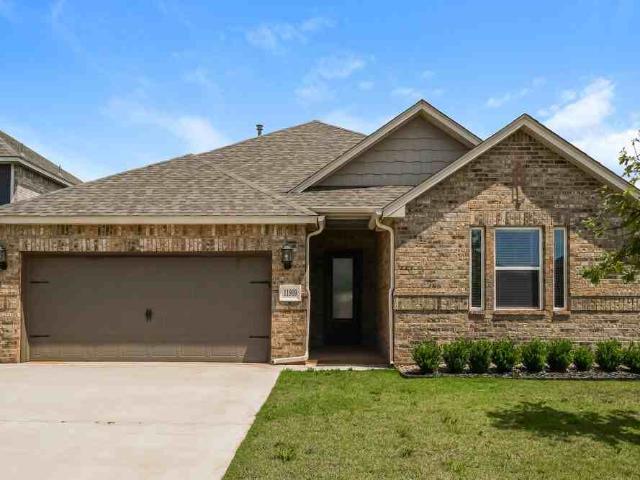 House for rent in Yukon, Oklahoma