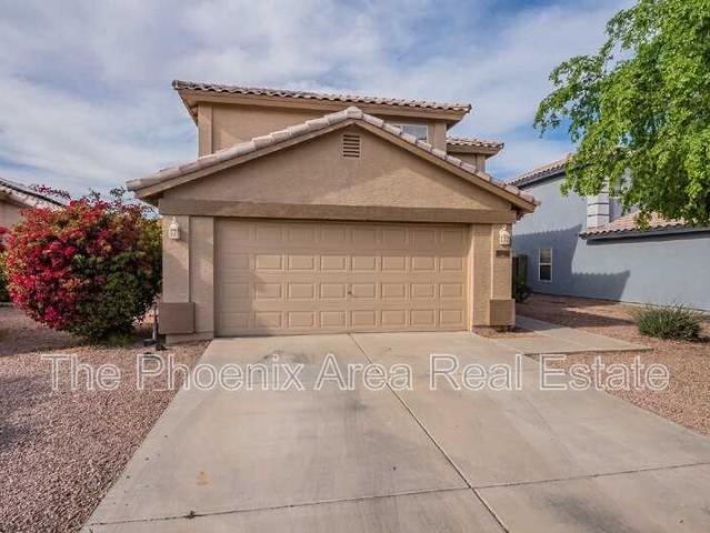 House for rent in El Mirage, Arizona