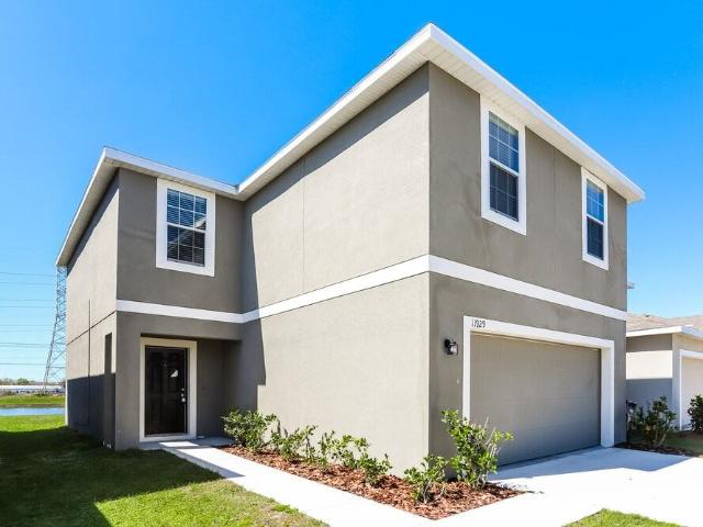 House for rent in Florida