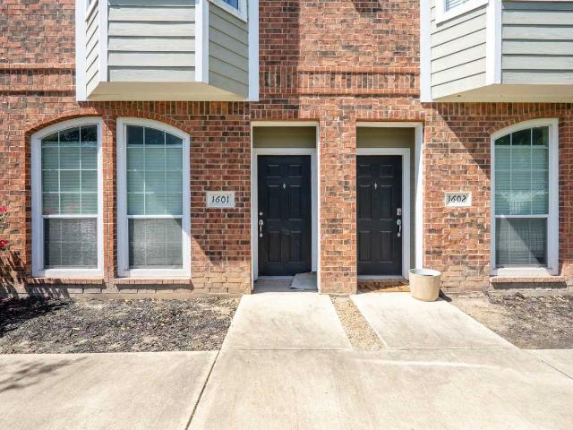 House for rent in College Station, Texas