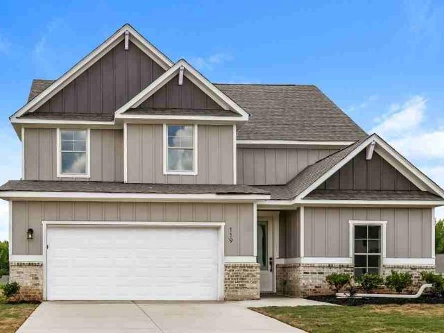House for rent in Paulding, Georgia