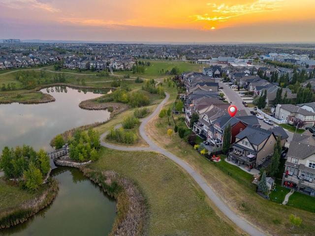 House for rent in Mahogany, Calgary