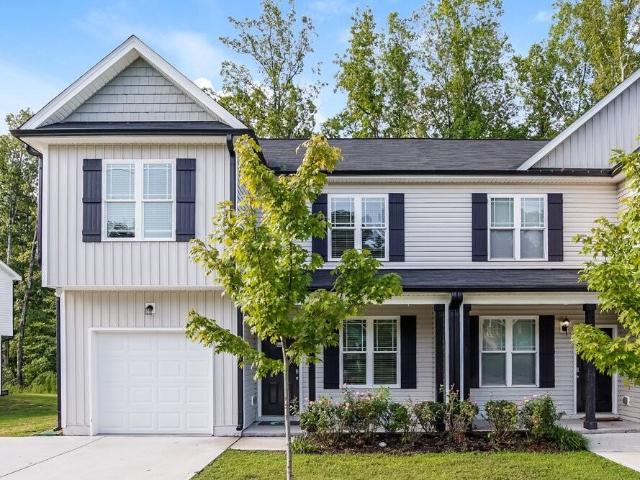 House for rent in Clayton, North Carolina