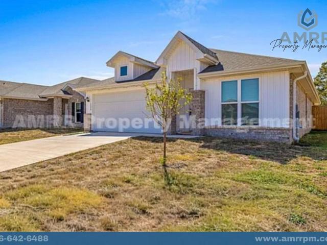 House for rent in Ark