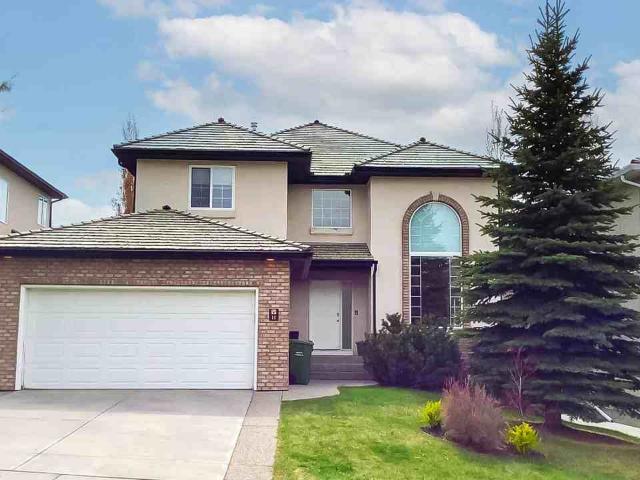 House for rent in Arbour Lake, Calgary