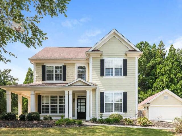 House for rent in Paulding, Georgia
