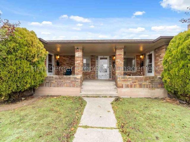 House for rent in Spokane, Washington