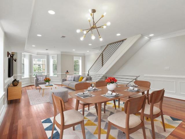 House for rent in Ward 5, Washington