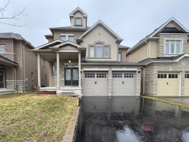 House for rent in Durham, Ontario